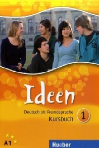 Книга Ideen Wilfried Krenn