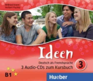 Audio Ideen Wilfried Krenn