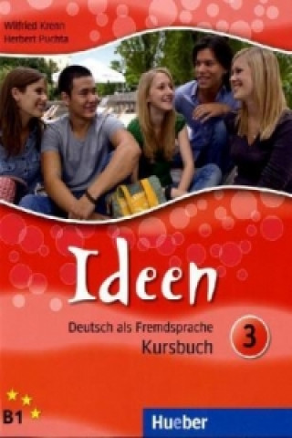 Книга Ideen Wilfried Krenn
