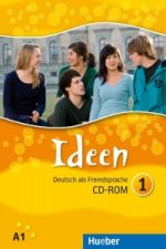 Digital 1 CD-ROM Wilfried Krenn