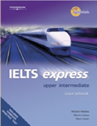 Video IELTS Upper-Intermediate: DVD M Lisboa