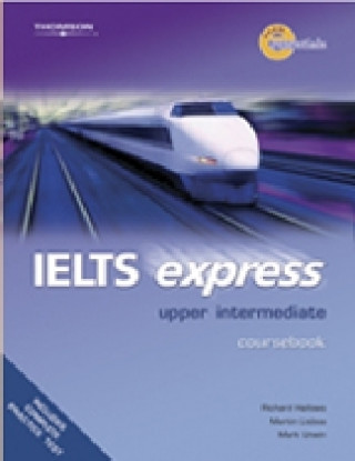 Wideo IELTS Upper-Intermediate: DVD M Lisboa