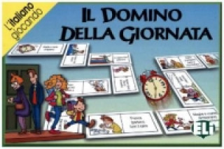 Audio Il Domino della Giornata 