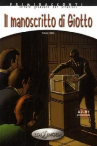Könyv Primiracconti F. Oddo