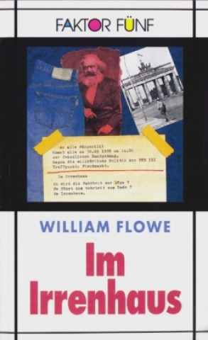 Buch Im Irrenhaus William Flowe