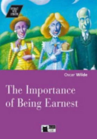 Kniha Interact with Literature Oscar Wilde