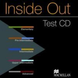 Digital Inside Out Test CD-Rom Paul Henderson