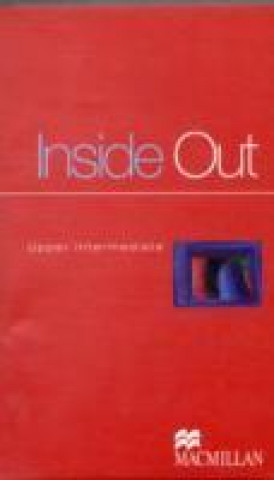 Filmek Inside Out Upp-Int Video PAL Sue Kay