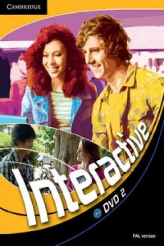 Video Interactive Level 2 DVD (PAL) Phaebus Television Production