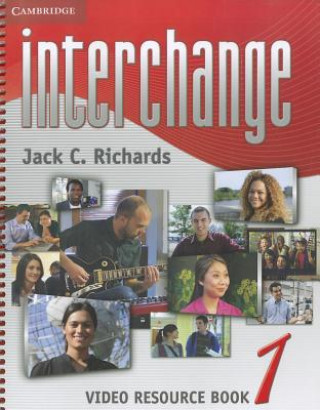 Βιβλίο Interchange Level 1 Video Resource Book Jack C. Richards