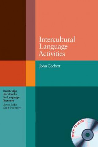 Carte Intercultural Language Activities with CD-ROM John Corbett