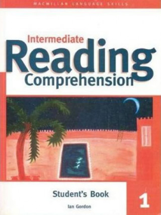 Könyv English Reading and Comprehension Level 1 Student Book Ian Gordon