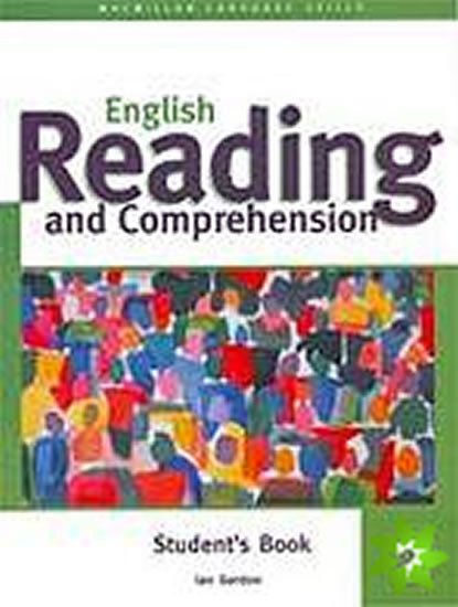 Book English Reading and Comprehension Level 2 Student Book Ian Gordon