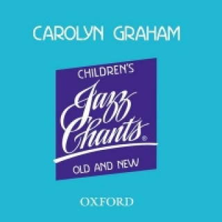 Audio Jazz Chants for Children Carolyn Graham