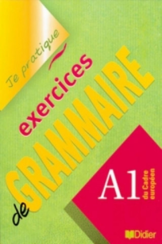 Carte Je pratique - Exercices de grammaire Christian Beaulieu