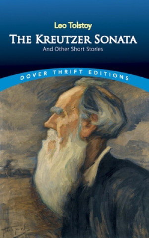 Könyv Kreutzer Sonata and Other Short Stories Leo Tolstoy