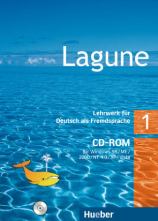 Hanganyagok Lagune 1 CD-ROM collegium