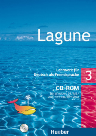 Audio Lagune 3 CD-ROM Thomas Storz