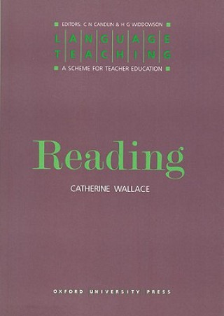 Könyv Reading Catherine Wallace