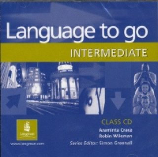 Digital Language to Go Intermediate Class CD Araminta Crace