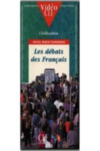 Könyv Le nouveau sans frontieres 1 cass (4) Jacky Girardet