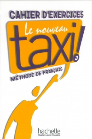Kniha Le nouveau taxi! Robert Menand