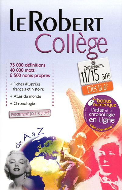 Knjiga LE ROBERT COLLEGE 