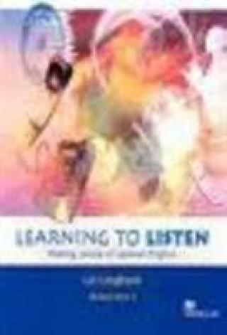 Audio Learning to Listen 1 CD Intntl Lin Lougheed