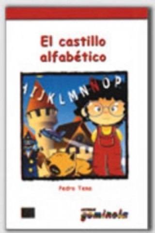 Kniha Lecturas Gominola Pedro Tena Tena
