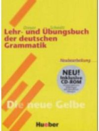 Книга Lehr- und Übungsbuch der deutschen Grammatik – Neubearbeitung Paket Richard Schmitt
