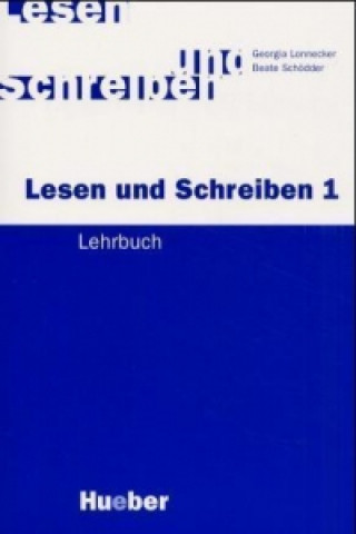 Book Lehrbuch Georgia Lonnecker