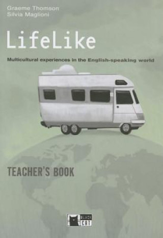 Buch LIFELIKE Teacher's Book S. Maglioni