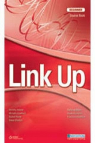 Kniha Link Up Beginner: Workbook Michelle Crawford