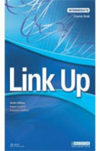Kniha Link Up Intermediate: Test Book Andrew Walters