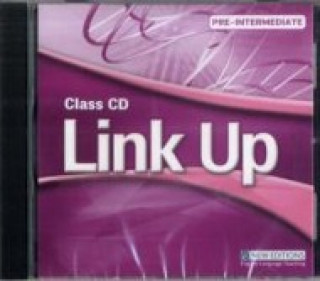 Digital Link Up Pre-Intermediate: Class Audio CDs Douglas Adams