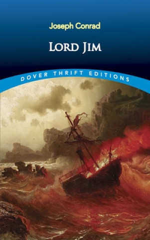 Könyv Lord Jim Joseph Conrad