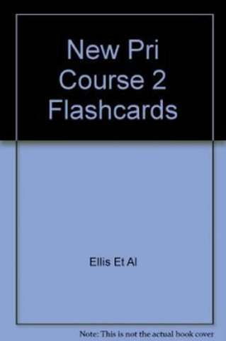 Tiskanica Macmillan English 2 Flashcards Ellis Et Al