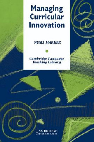 Carte Managing Curricular Innovation Numa Markee