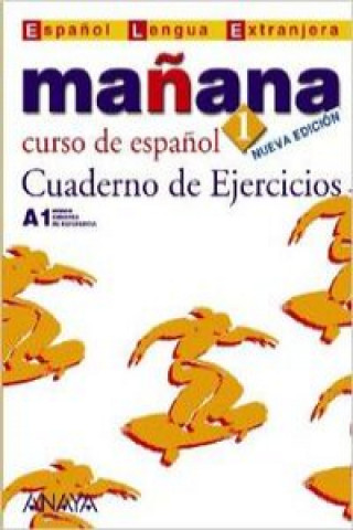 Könyv Manana (Nueva edicion) I. Barbera