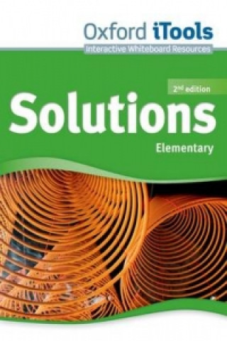 Digital Solutions: Elementary: iTools Tim Falla