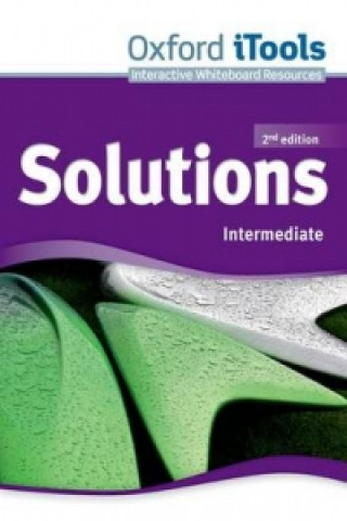 Digital Solutions: Intermediate: iTools 