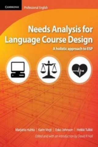 Carte Needs Analysis for Language Course Design Marjatta Huhta