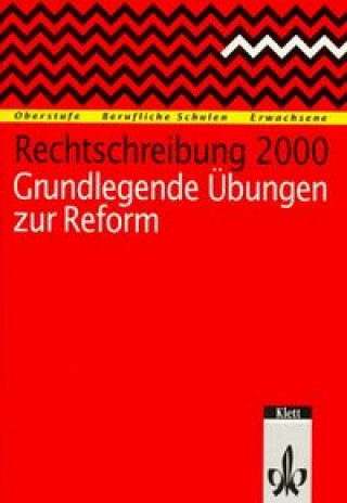 Knjiga Neue Schreibung - leicht gelernt 