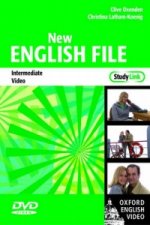 Videoclip New English File: Intermediate StudyLink Video Clive Oxenden