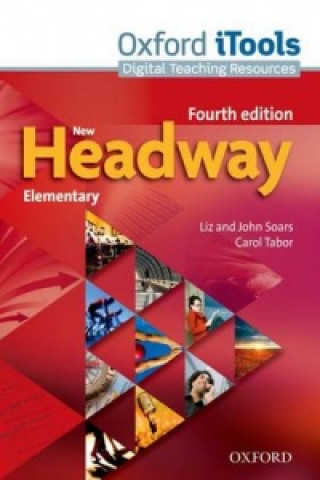 Digital New Headway: Elementary A1-A2: iTools Liz Soars