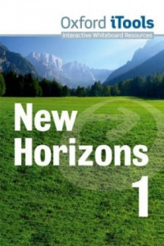 Digital New Horizons: 1: iTools Paul Radley