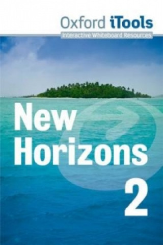 Digital New Horizons: 2: iTools Paul Radley