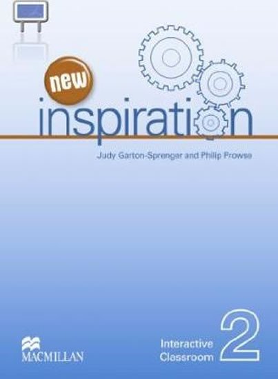 Digital New Inspiration Interactive Classroom 2 P. et al Prowse