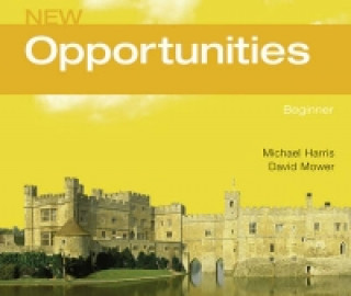 Audio Opportunities Global Beginner Class CD NE Michael Harris