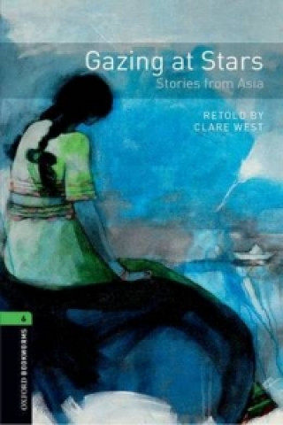 Book Stories from Asia 